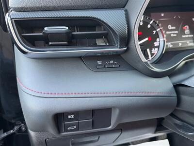 2021 Toyota Highlander XSE   - Photo 28 - Norwalk, CA 90650-2241