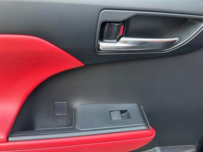 2021 Toyota Highlander XSE   - Photo 33 - Norwalk, CA 90650-2241