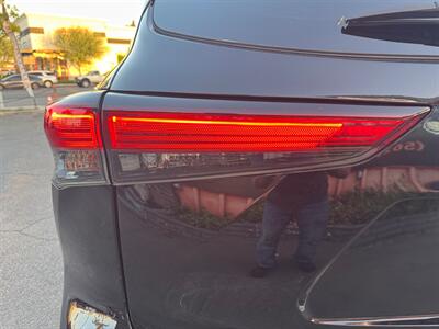 2021 Toyota Highlander XSE   - Photo 15 - Norwalk, CA 90650-2241