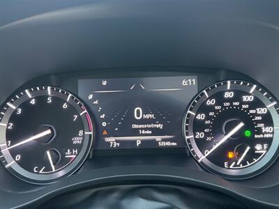 2021 Toyota Highlander XSE   - Photo 50 - Norwalk, CA 90650-2241