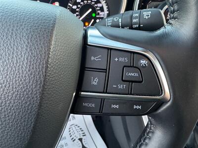 2021 Toyota Highlander XSE   - Photo 31 - Norwalk, CA 90650-2241