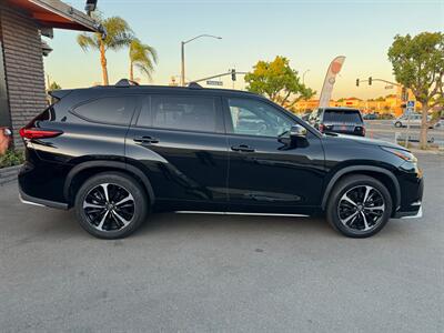 2021 Toyota Highlander XSE   - Photo 23 - Norwalk, CA 90650-2241