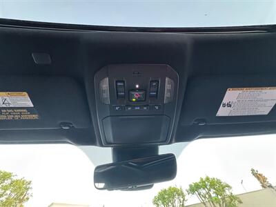 2021 Toyota Highlander XSE   - Photo 56 - Norwalk, CA 90650-2241