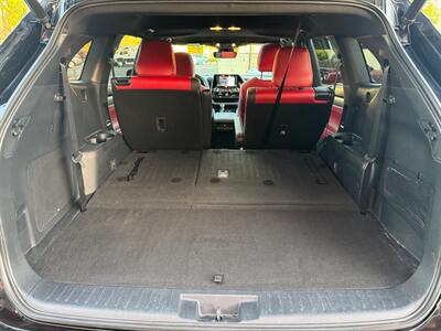 2021 Toyota Highlander XSE   - Photo 19 - Norwalk, CA 90650-2241