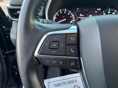 2021 Toyota Highlander XSE   - Photo 29 - Norwalk, CA 90650-2241