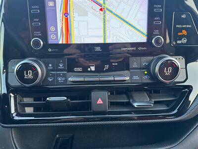 2021 Toyota Highlander XSE   - Photo 53 - Norwalk, CA 90650-2241