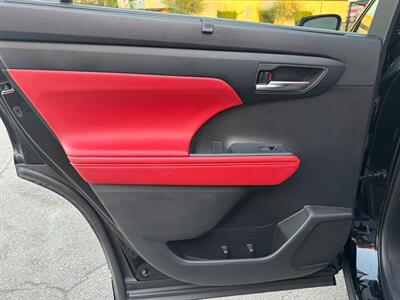 2021 Toyota Highlander XSE   - Photo 32 - Norwalk, CA 90650-2241
