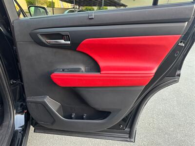2021 Toyota Highlander XSE   - Photo 42 - Norwalk, CA 90650-2241