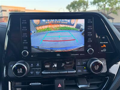 2021 Toyota Highlander XSE   - Photo 52 - Norwalk, CA 90650-2241