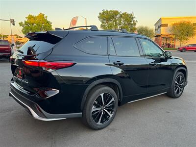 2021 Toyota Highlander XSE   - Photo 22 - Norwalk, CA 90650-2241