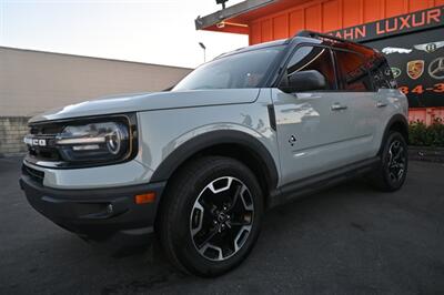 2022 Ford Bronco Sport Outer Banks   - Photo 6 - Norwalk, CA 90650-2241