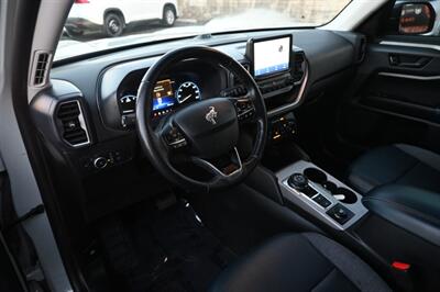 2022 Ford Bronco Sport Outer Banks   - Photo 32 - Norwalk, CA 90650-2241
