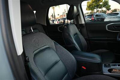 2022 Ford Bronco Sport Outer Banks   - Photo 67 - Norwalk, CA 90650-2241