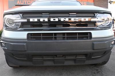 2022 Ford Bronco Sport Outer Banks   - Photo 17 - Norwalk, CA 90650-2241
