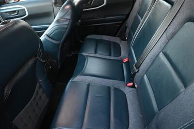 2022 Ford Bronco Sport Outer Banks   - Photo 51 - Norwalk, CA 90650-2241