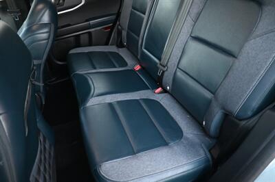 2022 Ford Bronco Sport Outer Banks   - Photo 53 - Norwalk, CA 90650-2241