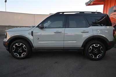 2022 Ford Bronco Sport Outer Banks   - Photo 7 - Norwalk, CA 90650-2241