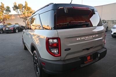 2022 Ford Bronco Sport Outer Banks   - Photo 9 - Norwalk, CA 90650-2241