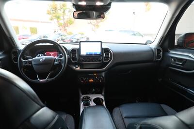 2022 Ford Bronco Sport Outer Banks   - Photo 55 - Norwalk, CA 90650-2241