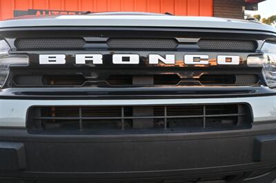 2022 Ford Bronco Sport Outer Banks   - Photo 4 - Norwalk, CA 90650-2241