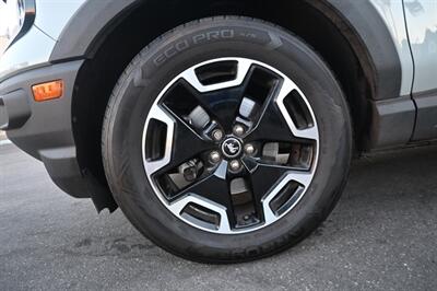 2022 Ford Bronco Sport Outer Banks   - Photo 18 - Norwalk, CA 90650-2241