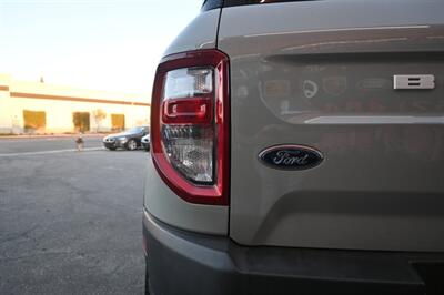 2022 Ford Bronco Sport Outer Banks   - Photo 10 - Norwalk, CA 90650-2241