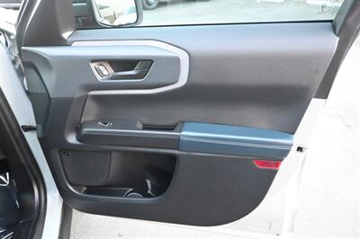 2022 Ford Bronco Sport Outer Banks   - Photo 63 - Norwalk, CA 90650-2241