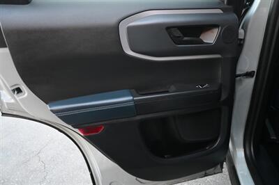 2022 Ford Bronco Sport Outer Banks   - Photo 47 - Norwalk, CA 90650-2241
