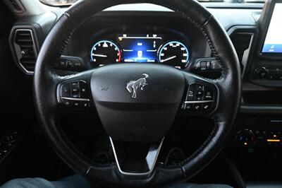 2022 Ford Bronco Sport Outer Banks   - Photo 33 - Norwalk, CA 90650-2241