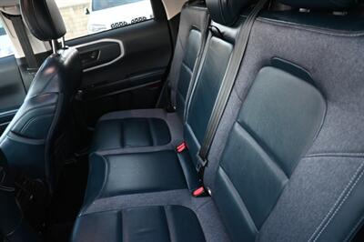 2022 Ford Bronco Sport Outer Banks   - Photo 50 - Norwalk, CA 90650-2241