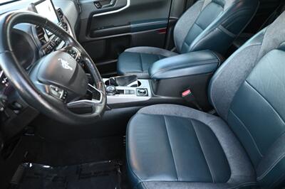 2022 Ford Bronco Sport Outer Banks   - Photo 27 - Norwalk, CA 90650-2241