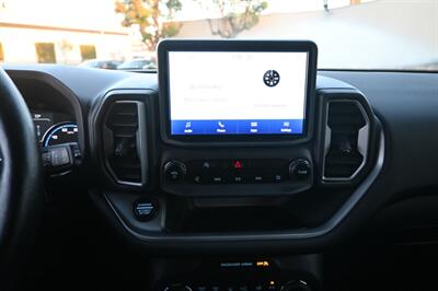 2022 Ford Bronco Sport Outer Banks   - Photo 40 - Norwalk, CA 90650-2241