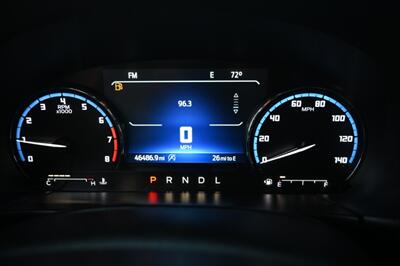 2022 Ford Bronco Sport Outer Banks   - Photo 34 - Norwalk, CA 90650-2241