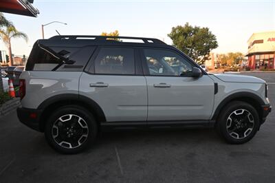 2022 Ford Bronco Sport Outer Banks   - Photo 15 - Norwalk, CA 90650-2241