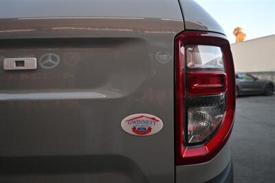 2022 Ford Bronco Sport Outer Banks   - Photo 12 - Norwalk, CA 90650-2241