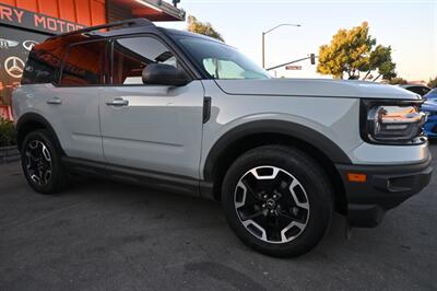 2022 Ford Bronco Sport Outer Banks   - Photo 16 - Norwalk, CA 90650-2241