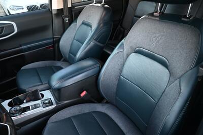 2022 Ford Bronco Sport Outer Banks   - Photo 26 - Norwalk, CA 90650-2241