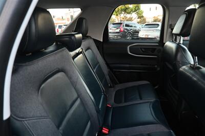 2022 Ford Bronco Sport Outer Banks   - Photo 59 - Norwalk, CA 90650-2241