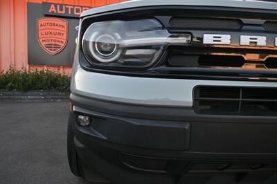 2022 Ford Bronco Sport Outer Banks   - Photo 3 - Norwalk, CA 90650-2241