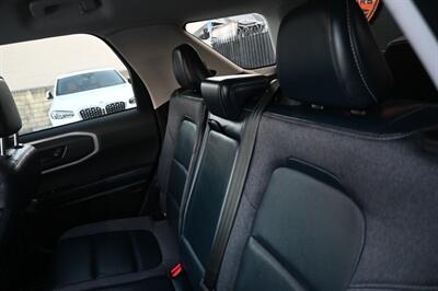 2022 Ford Bronco Sport Outer Banks   - Photo 49 - Norwalk, CA 90650-2241