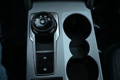 2022 Ford Bronco Sport Outer Banks   - Photo 45 - Norwalk, CA 90650-2241