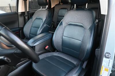 2022 Ford Bronco Sport Outer Banks   - Photo 30 - Norwalk, CA 90650-2241