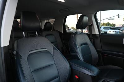2022 Ford Bronco Sport Outer Banks   - Photo 70 - Norwalk, CA 90650-2241