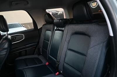 2022 Ford Bronco Sport Outer Banks   - Photo 52 - Norwalk, CA 90650-2241