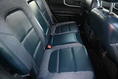 2022 Ford Bronco Sport Outer Banks   - Photo 60 - Norwalk, CA 90650-2241