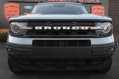 2022 Ford Bronco Sport Outer Banks   - Photo 2 - Norwalk, CA 90650-2241