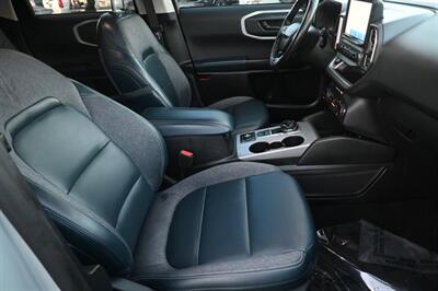 2022 Ford Bronco Sport Outer Banks   - Photo 69 - Norwalk, CA 90650-2241