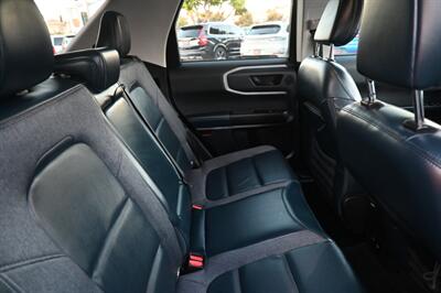 2022 Ford Bronco Sport Outer Banks   - Photo 61 - Norwalk, CA 90650-2241