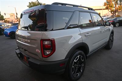 2022 Ford Bronco Sport Outer Banks   - Photo 14 - Norwalk, CA 90650-2241