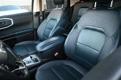 2022 Ford Bronco Sport Outer Banks   - Photo 31 - Norwalk, CA 90650-2241